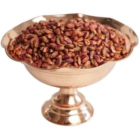 تصویر مغز پسته شور 