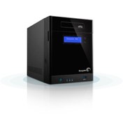 تصویر Seagate Business Storage 4-Bay NAS 12TB ا Seagate Business Storage 4Bay NAS 12TB Seagate Business Storage 4Bay NAS 12TB