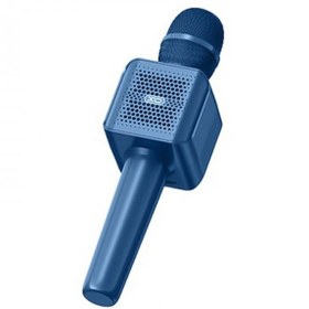 تصویر میکروفون بی سیم ایکس او مدل BE30 XO BE30 Smart Karaoke Microphone