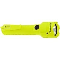 تصویر چراغ قوه Nightstick XPP-5420G ذاتا ایمن، سبز Nightstick XPP-5420G Intrinsically Safe Flashlight, Green