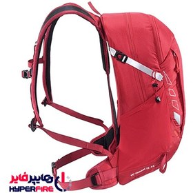 تصویر کوله پشتی کایلاس مدل Wind Tunnel II 22L KA2163002 Kailas backpack model Wind Tunnel II 22L KA2163002