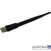 تصویر دانگل وای فای USB 