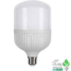 تصویر لامپ استوانه ای (30w) LED | نورتک 