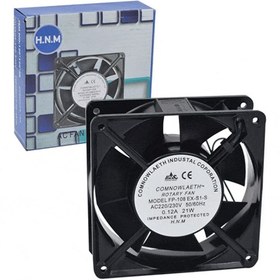 تصویر فن کامپیوتری H.N.M 