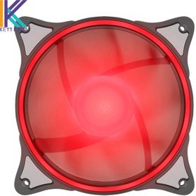 تصویر فن کیس گرین مدل GFK120M-ARGB 