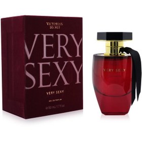 تصویر عطر ویکتوریا سکرت وری س**ی - Victoria's Secret Very S--y (لوزی سوئیس) 