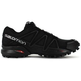 Salomon Speedcross 4 Trail Running