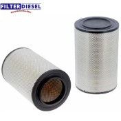 تصویر فیلتر هوا ولوو مدل 21702911 