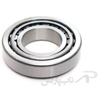 تصویر رولبرینگ چرخ عقب مزدا 1600(پلوس) پایا صنعت نهاد 