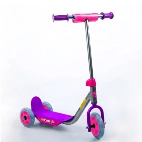 تصویر اسكوتي جي تويز 