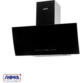 تصویر هود مورب استیل البرز مدل SA 408 Steel Alborz Kitchen Hood SA 408 Model