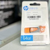 تصویر فلش مموری اچ‌پی ۶۴ گیگابایت 