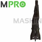 تصویر رام زیر موتور ام وی ام 530 و 550 دنده 