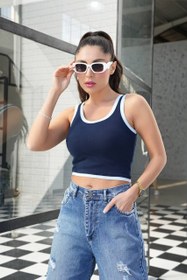 تصویر کراپ تاپ ترکیبی 