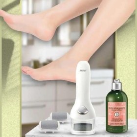 تصویر سنگ پا برقی مدل mdhl363 