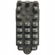 تصویر شماره گیر پاناسونیک مدل KX-TG3611 مناسب تلفن های ۳۶۱۱ و ۳۶۱۲ 