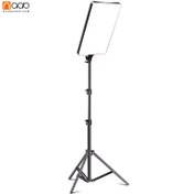 تصویر سافت لايت اینوجوی ENUJOY C26 soft light 19 Inch+سه پایه 904 