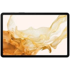 تصویر تبلت سامسونگ مدل Galaxy Tab S8 Plus SM-X806B ظرفیت 128 گیگابایت و رم 8 گیگابایت 