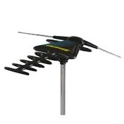 تصویر آنتن اکتیو هوایی ثابت سیماران مدل SHARK560 