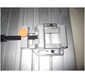تصویر گیره رومیزی تخت آردییر مدل RDEER RH-006 ا clip clip