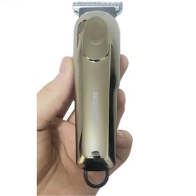 تصویر ماشین اصلاح جیمی مدل GEEMY GM-869 GEEMY GM-869 HAIR TRIMMER