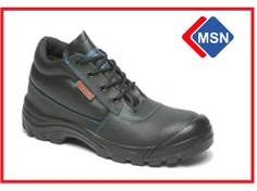 تصویر کفش ایمنی یحیی مدل اکونومیک کد ۹ 