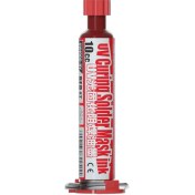 تصویر چسب UV قرمز مکانیک مدل MECHANIC UVH900-RY 