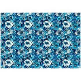 تصویر کاغذ کادو گلاسه کد ۷۹۹ 