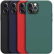 تصویر Nillkin  iPhone 12/ 12 Pro Flex Case Nillkin  iPhone 12/ 12 Pro Flex Case