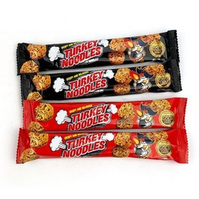 تصویر اسنک نودل ۲۰ گرمی 