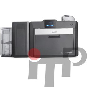 تصویر چاپگر کارت فارگو مدل HDP6600 ا Fargo HDP6600 Card Printer Fargo HDP6600 Card Printer