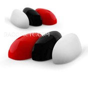 تصویر فلاپ آینه بغل پژو ۲۰۶ نوک مدادی 