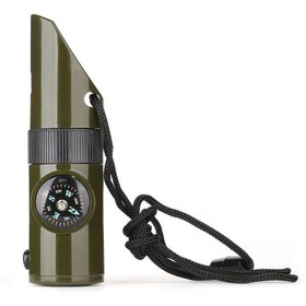 تصویر سوت نجات چندکاره 