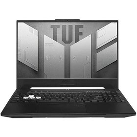 تصویر لپ تاپ ایسوس FX517ZM | 16GB RAM | 1TB SSD | i7 | 6GB VGA ASUS TUF GAMING F17 FX517ZM