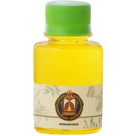 تصویر روغن کرچک 