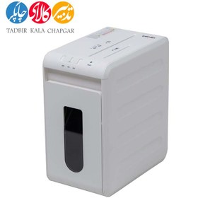 تصویر کاغذ خردکن نیکیتا مدل 9108 NIKITA 9108 PAPER SHREDDER