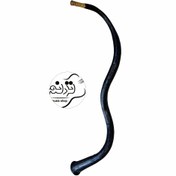 تصویر شیپور شاخ فایبرگلاس 