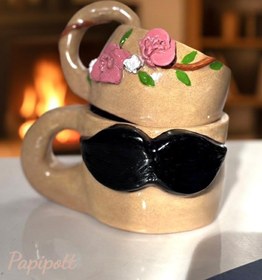 تصویر ماگ خانواده 