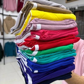 تصویر لگ آدیداس ۳ خط (پک 6 عددی) 