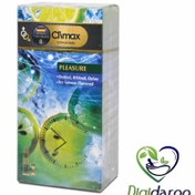 تصویر کاندوم CLIMAX مدل Pleasure بسته 12 عددی ا CLIMAX Condom Pleasure model, pack of 12 CLIMAX Condom Pleasure model, pack of 12