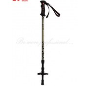 تصویر باتوم کوهنوردی هفت گوهر ۲ عددی طرح زنبور 