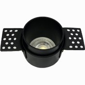 تصویر قیمت و خرید دانلایت تریملس مدل سیمون 4M 