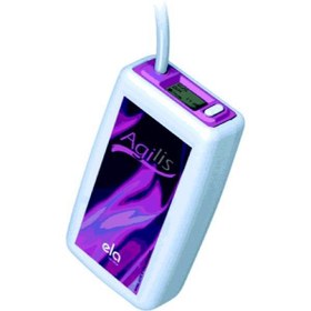 تصویر برنامه هولتر فشار آجیلیس ورژن 2.4 Agilis Holter Software CD v2.4