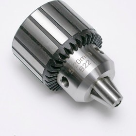 تصویر سه نظام آچاری مدل B22 سایز ۲۰ میلیمتر 