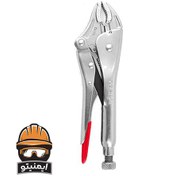 تصویر انبر قفلی توسن مدل T2011 Tosan locking pliers model T2011