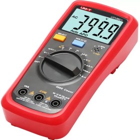 تصویر مولتی متر یونیتی مدل UT136C+ MULTIMETER Proskit MT-2017