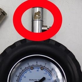 تصویر درجه باد مدل گوریلا کد YPK-PRO-02 