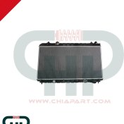 تصویر رادیات آب برلیانس 200 شرکتی 