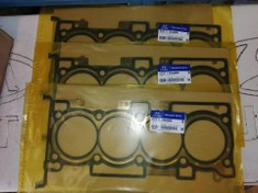 تصویر واشر سرسیلندر هیوندای و کیا موتورهای 2400cc اصلی 22311 2GGB0 