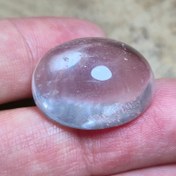 تصویر دُر نجف اشرف اصل قواره دار. 